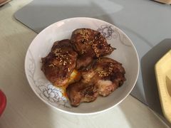 -盒马鲜生(枣园路店)