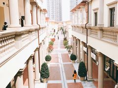 -佛罗伦萨小镇广佛名品奥特莱斯(疏港路店)