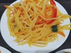 -东方宫中国兰州牛肉拉面(厦门旗舰店)