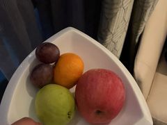 -青岛海尔洲际酒店