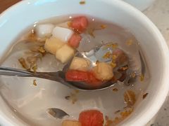 -江渔儿酸菜鱼·拔草餐厅(虎门君乐汇店)