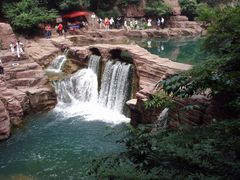 -云台山风景名胜区