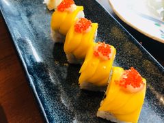 -旨味Umami_融合料理(万博汇店)