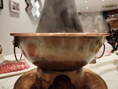 -东来顺饭庄(王府井步行街店)