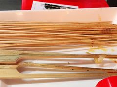 -二当家牛肉串串(教育路店)