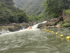-雅鲁激流探险漂流