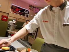 -海底捞火锅(金光华店)