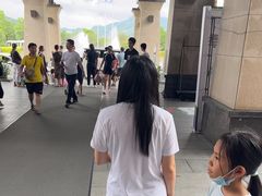 -清远熹乐谷温泉度假酒店