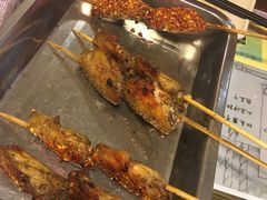 -西单翅酷(西单店)