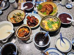 -南京大牌档(济南万象城店)