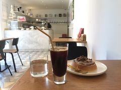 -大酉·M Coffee(北京美术馆店)