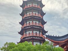 -绳金塔
