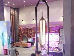 -清远熹乐谷温泉度假酒店