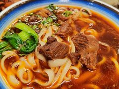 -晋麦香刀削面(光彩路店)
