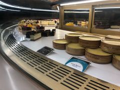 -PAUL LAFAYET 法式甜品(港汇广场店)