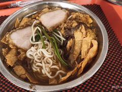 -柳州肥姨妈大骨螺蛳粉(双阳路店)