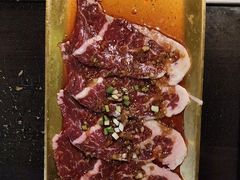 -炙城·韩式烤肉(南京东路店)