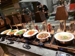 -汉阳廷自助烤肉·火锅(壹方天地店)