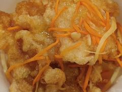 -北大荒人•新东北菜(青岛银座店)