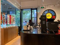 -Dogi&kiki Coffee(中心商务大厦店)
