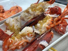 -船奇蒸汽海鲜·闽菜(八市海鲜总店)