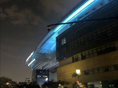 -西湖文化广场
