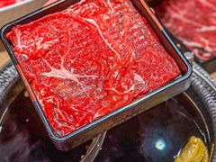 -温禾牛·和牛寿喜烧自助火锅(恒基名人店)