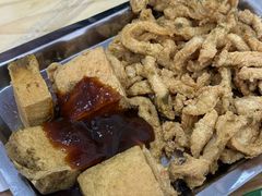 -潮妈小食