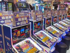 -反斗乐园π(龙华天虹店)