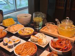 -青藤茶馆(南山路店)