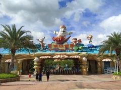 -美的鹭湖探索王国