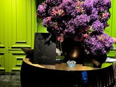 -上海滩餐厅(BFC外滩金融中心店)