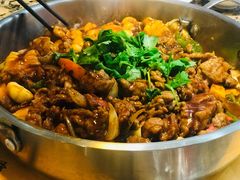 -黄记煌三汁焖锅(新世纪广场店)