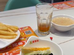 -豪享来牛排(人民店)
