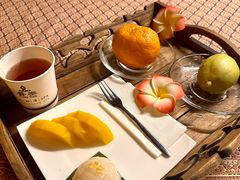 -菩泰·泰式草本按摩SPA(武汉新天地南馆店)