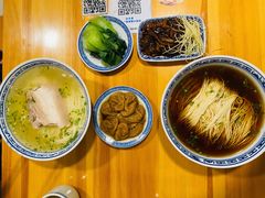 -同得兴 Since·1995 传统苏式面馆(十全街店)