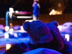 -交通银行前滩31演艺中心