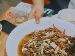 霸王双脆-茅溪菜·家常菜(九街店)
