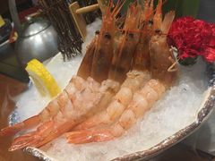 -大渔铁板烧(中山路八佰伴店)
