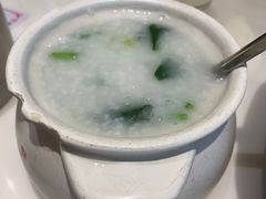 -梁记粥铺(开元地中海店)