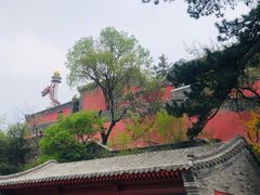 -妙峰山风景名胜区