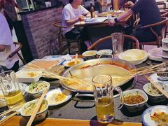 -来涮蜀鲜货火锅串串香(菜市口店)