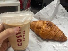 -COSTA COFFEE(阿里中心店)
