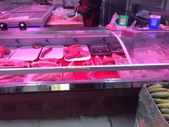 -和平街社区便民生鲜超市