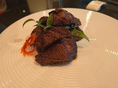 -上海皇廷花园酒店·御宴中餐厅