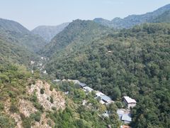 -抱龙峪