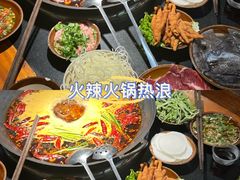 -陈陈火锅(较场口店)
