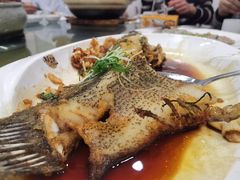 -寻味顺德·南记酒家·传统顺德菜·鱼生(广源路店)