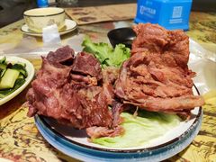-石老头关东饺子王·东北菜(嘉华鑫城店)