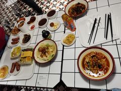 -阿那亚第一食堂 Cafeteria 1